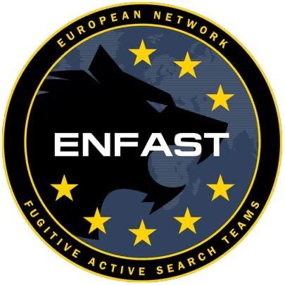 ENFAST — Europees netwerk van actieve opsporingsteams voor voortvluchtigen