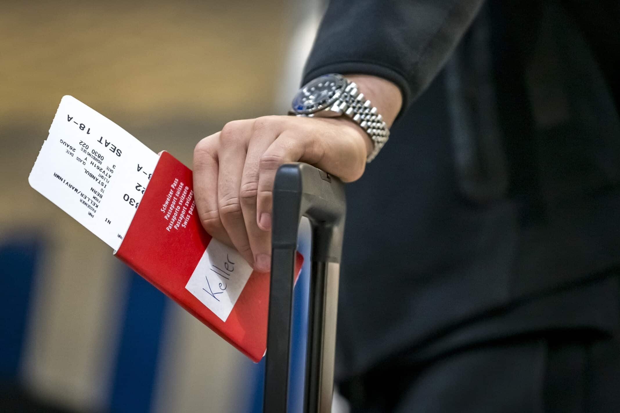 Grensovergang — toegangscontrole tot de Republiek Bulgarije