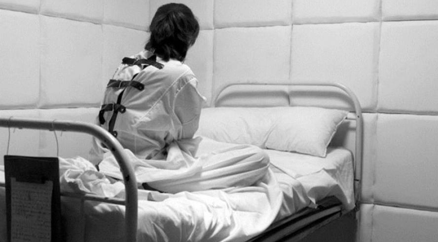 Gedwongen medische maatregelen — psychiatrische behandelinstelling
